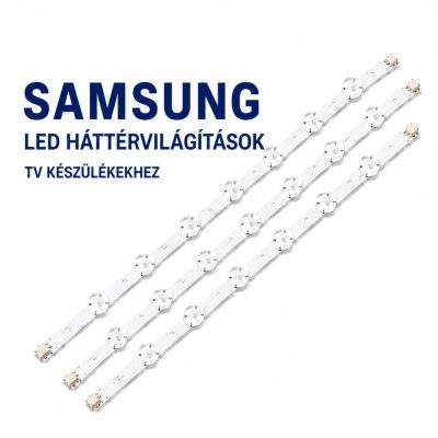 SAMSUNG LED SOROK