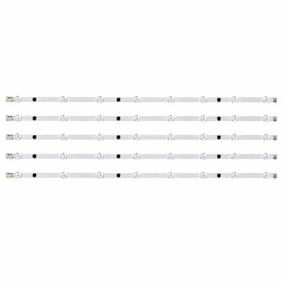 SAMSUNG 32" HÁTTÉRVILÁGITÁS SZETT 5DB