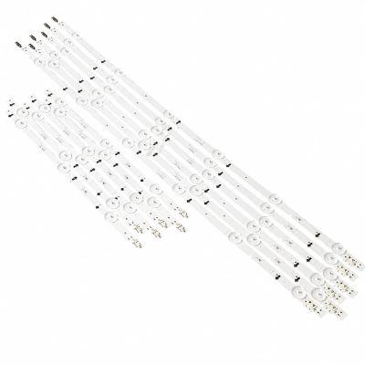 SAMSUNG 48" LED-HÁTTÉRVILÁGÍTÁS SZETT (6A+6B)