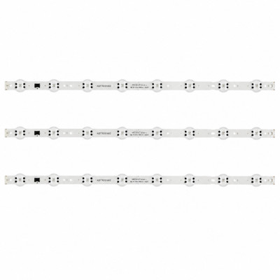 AGF30214601 LG 55UK63 szett
