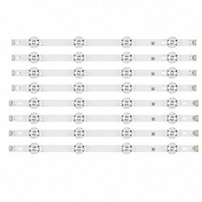 42"-PANEL 4A+4B 42LB LED-HÁTTÉRVILÁGÍTÁS SZETT