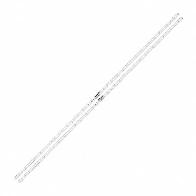 BN96-45913A LED HÁTTÉRVILÁGÍTÁS 55col _NU7100,ALUMINUM,NU
