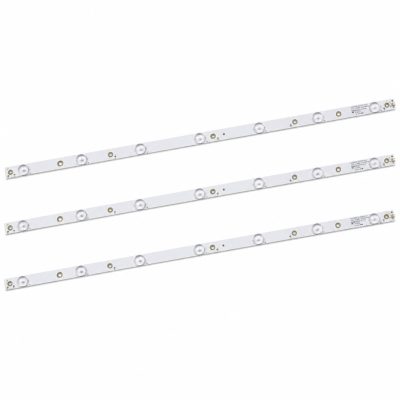 PHILIPS 32"-PANEL -HEZ (3 RÉSZES) LED-HÁTTÉRVILÁGÍTÁS SZETT