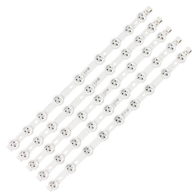 PHILIPS 39-40"-PANEL -HEZ (2A + 2B + 1C) LED-HÁTTÉRVILÁGÍTÁS SZETT