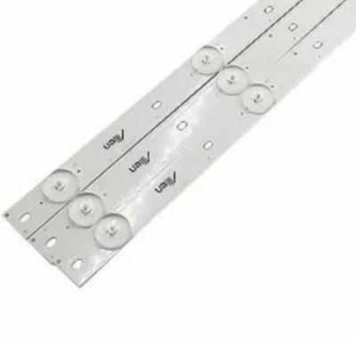 PHILIPS 32"-PANEL-HEZ (3 RÉSZES) LED-HÁTTÉRVILÁGÍTÁS SZETT