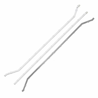 SAMSUNG 40"-PANELHEZ (3 részes) LED-HÁTTÉRVILÁGÍTÁS SZETT