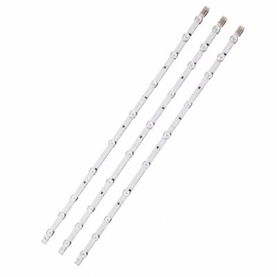 SAMSUNG 32"-PANELHEZ LED-HÁTTÉRVILÁGÍTÁS SZETT (3 részes)