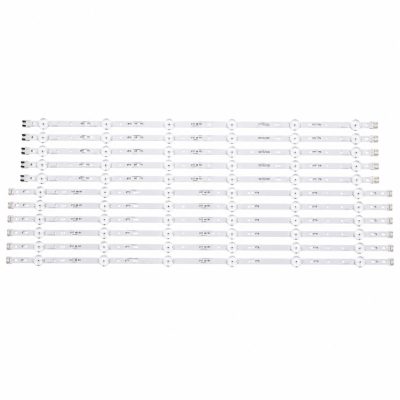 SAMSUNG 65"-PANELHEZ LED-HÁTTÉRVILÁGÍTÁS SZETT (5L + 5R)
