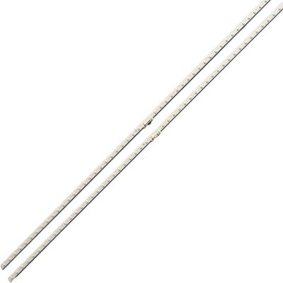 SAMSUNG 65"-PANELHEZ (2 részes)