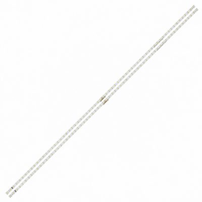 SAMSUNG 65"-PANELHEZ BN96-48108A LED-HÁTTÉRVILÁGÍTÁS CSIK ALUMINIUM