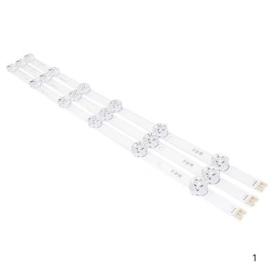 32"-PANEL (3 RÉSZES) LG LED-BAR SZETT