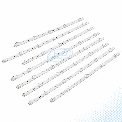 39"-PANEL (4A+4B) POLA2.0 LG LED-BAR SZETT