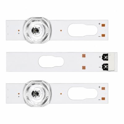 55"-PANEL (4L + 4R) LG LED-BAR SZETT