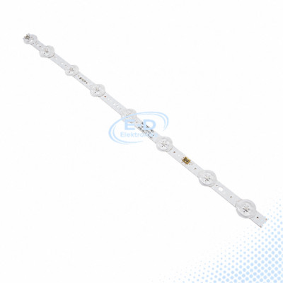 32"-PANEL 8 LEDES LG