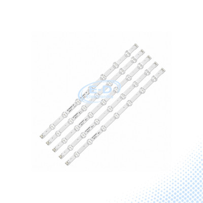 65"-PANEL (4 RÉSZES) LG SSC_TRIDENT_65UK63/65 LED-HÁTTÉRVILÁGÍTÁS SZETT