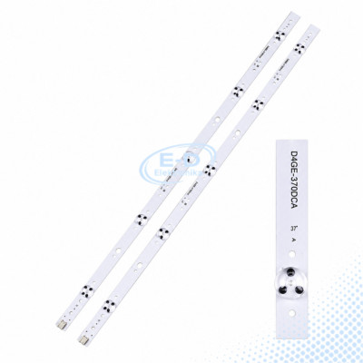 32"-PANEL (2 RÉSZES) LG LED-HÁTTÉRVILÁGÍTÁS SZETT