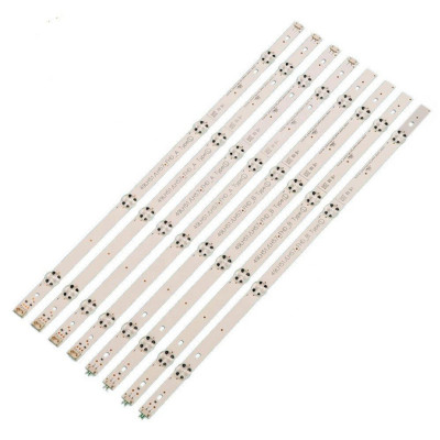 49"-PANEL 8DB LED SOR LG LED-HÁTTÉRVILÁGÍTÁS SZETT