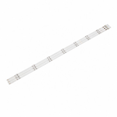 43"-PANEL LG 6916L-2744A LED HÁTTÉRVILÁGÍTÁS CSÍK SZETT