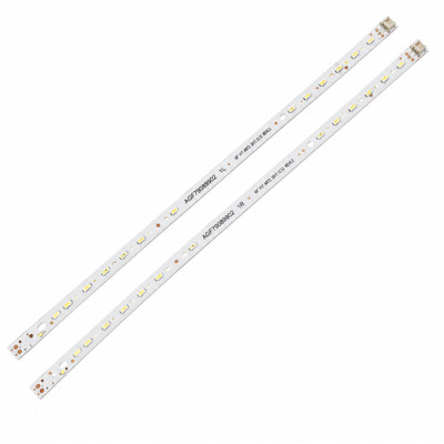 49"-PANEL (1L + 1R) LG LED-HÁTTÉRVILÁGÍTÁS SZETT