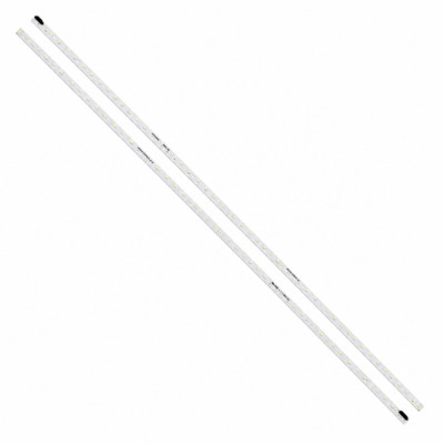 55"-PANEL (2 RÉSZES) LG LED-HÁTTÉRVILÁGÍTÁS SZETT