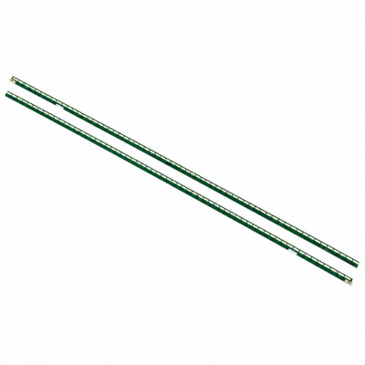 55"-PANEL (1L + 1R) LG LED HÁTTÉRVILÁGÍTÁS SZETT