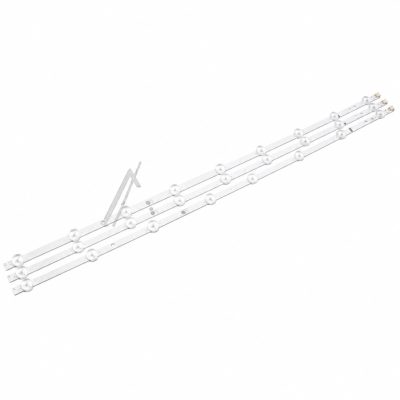 39"-PANEL (2A + 1B) 17DLB39VER1 LED HÁTTÉRVILÁGÍTÁS SZETT VESTEL