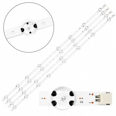 43"-PANEL (2A + 2B) VESTEL