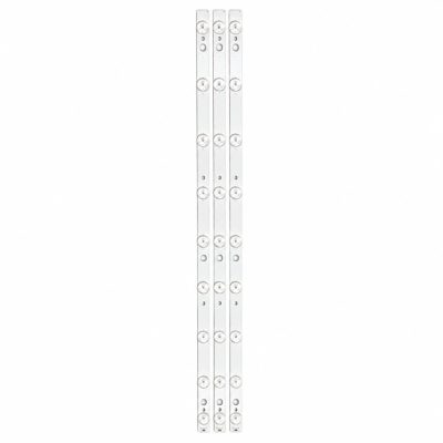32"-PANEL (3 RÉSZES) BLAUPUNKT HL-10320A28-0901S-02 LED-HÁTTÉRVILÁGÍTÁS SZETT