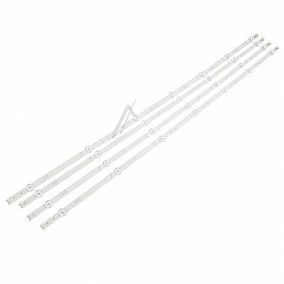 23494070 VESTEL 32" 4 RÉSZES LED HÁTTÉRVILÁGÍTÁS SZETT