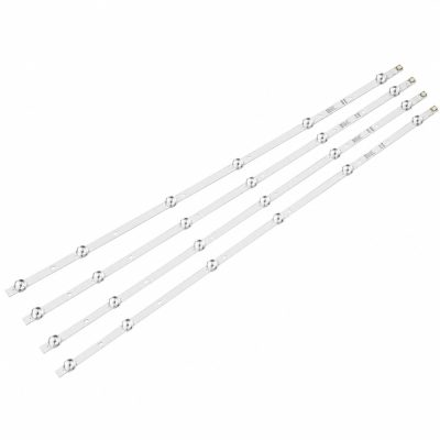 23518707 VESTEL 43" LED BAR HÁTTÉRVILÁGÍTÁS SZETT.430 DLD25 VNB FLIPC U V01_YEDPA