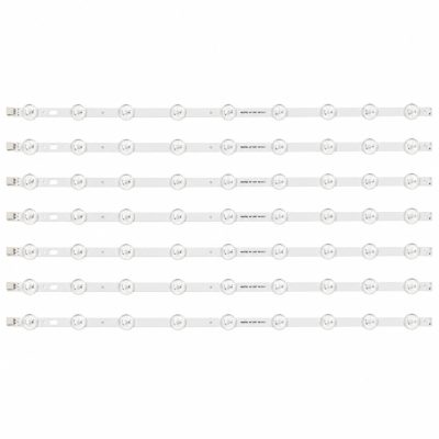 50"-PANEL (4A + 3B) VESTEL 23283027 LED-HÁTTÉRVILÁGÍTÁS SZETT