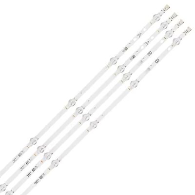 43"-PANEL (2A + 2B) VESTEL LED-HÁTTÉRVILÁGÍTÁS SZETT