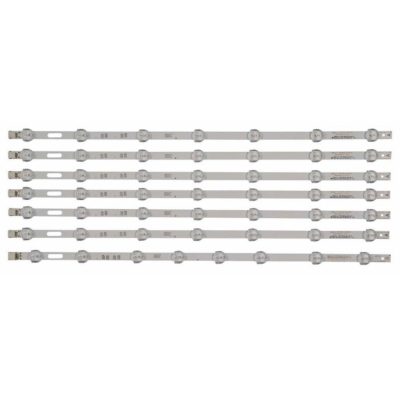 48"-PANEL (6A + 1B) VESTEL LED-HÁTTÉRVILÁGÍTÁS SZETT