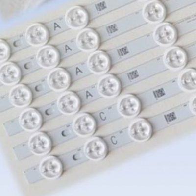 42"-PANELHEZ (4A + 2C) 23283025 VESTEL LED-HÁTTÉRVILÁGÍTÁS SZETT