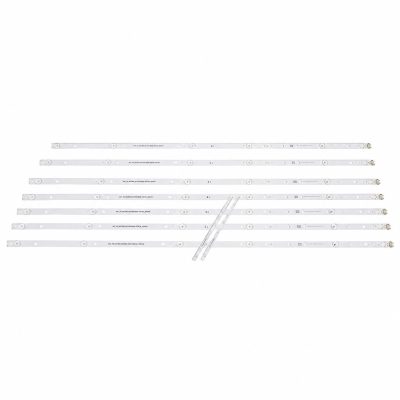 LED-BAR SZETT 65" VESTEL 23647012 650 DLD3 VNB 3030 R09 NCNT_YEPA