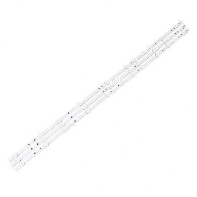 23742208 VESTEL 43" VESTEL 430 DLD4 VNB 3030 U NCNTV14_YEPA LED HÁTTÉRVILÁGITÁS SZETT
