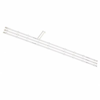 23559828 VESTEL 430 DLD4 VNB FLIPC U V03_YE (3 RÉSZES) LED HÁTTÉRVILÁGÍTÁS SZETT