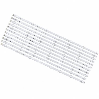 23545278 VESTEL 65" 650 DLD3 UNB 3030 U R11_YED LED HÁTTÉRVILÁGITÁS SZETT
