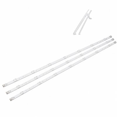 23683801 55"-PANEL VESTEL LED HÁTTÉRVILÁGITÁS SZETT
