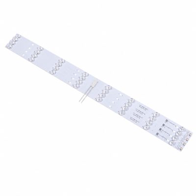 23825680 43" VESTEL LED háttérvilágítás csík