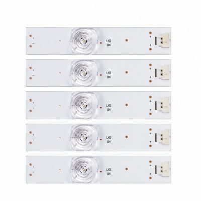 23833797 55" VESTEL LED háttérvilágítás szett