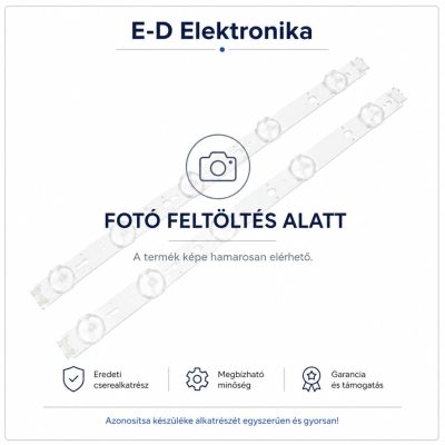 30110343 32" VESTEL LED háttérvilágítás SZETT