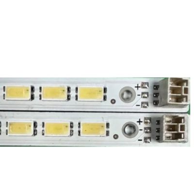 55"-Panel VESTEL LED 2011SGS55 5630 86 H1 REV0 LED-HÁTTÉRVILÁGITÁS-SZETT