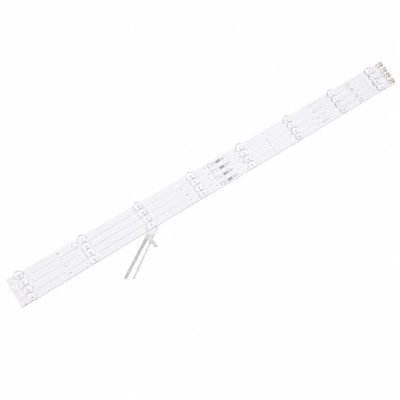 43"-Panel (2A+2B) VESTEL LED háttérvilágítás csík