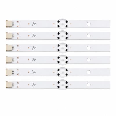 55"-Panel VESTEL SVV550AQ2_A_REV00_160810 LED-HÁTTÉRVILÁGITÁS-Kit 7db-os
