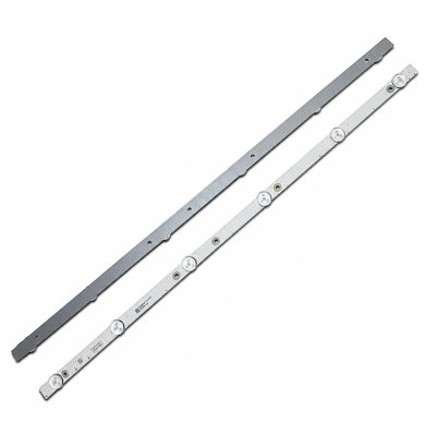 MS-L1343 V2 LED-HÁTTÉRVILÁGÍTÁS SZETT TCL 32"-PANELHEZ (2 RÉSZES)