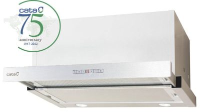 CATA - Páraelszívó TFH-7600 X