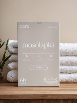 ELARA Illatmentes mosólapka 60 db
