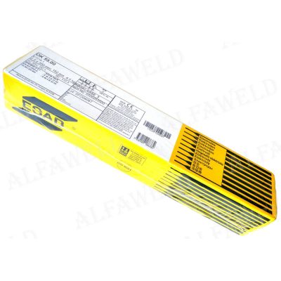 Elektróda bázikus ESAB OK 55.00 3,2/350mm 4,8kg