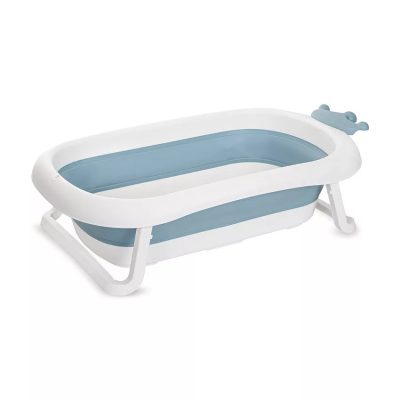 Lorelli Összecsukható kád 83 cm - Nordic Blue